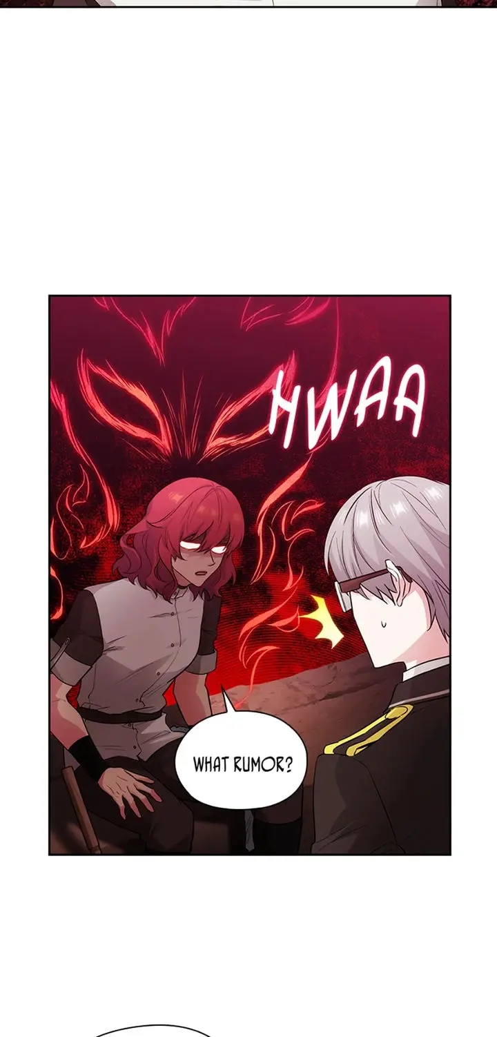 Reminiscence Adonis Manhwa Chapter 146 - Page 5