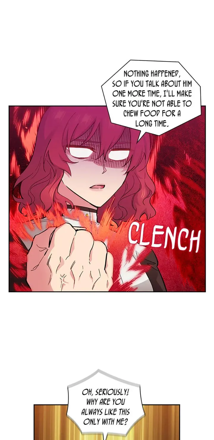 Reminiscence Adonis Manhwa Chapter 146 - Page 7