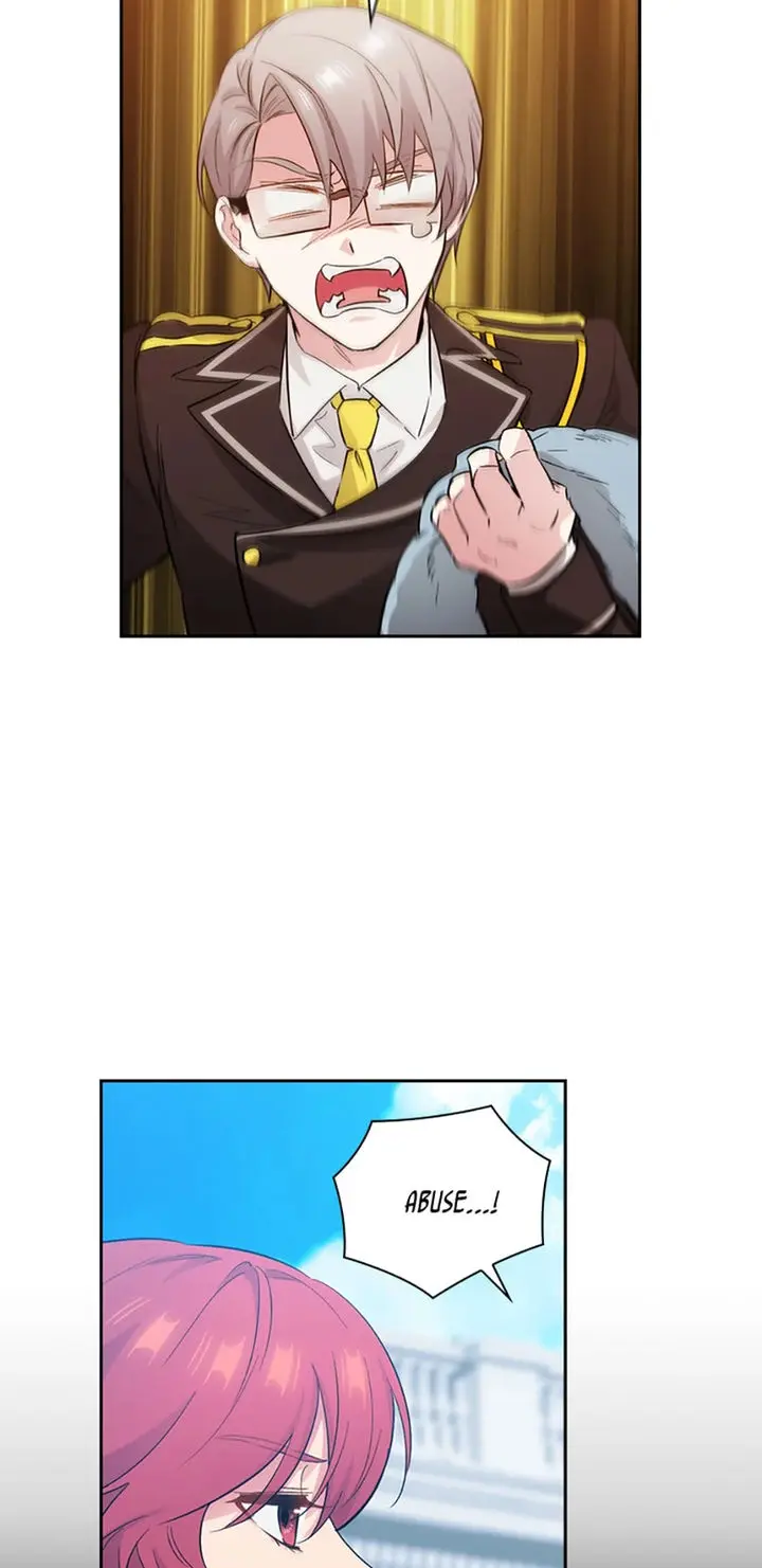 Reminiscence Adonis Manhwa Chapter 146 - Page 8