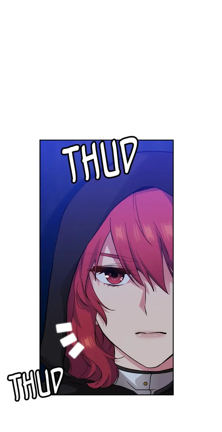 Reminiscence Adonis Manhwa Chapter 147 - Page 1