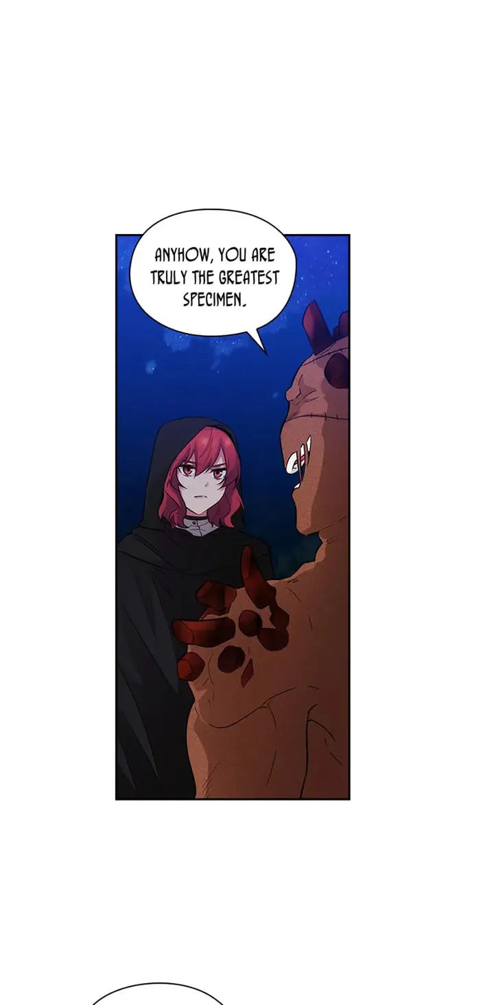 Reminiscence Adonis Manhwa Chapter 147 - Page 10