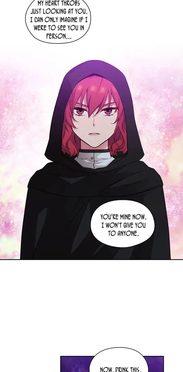 Reminiscence Adonis Manhwa Chapter 147 - Page 11
