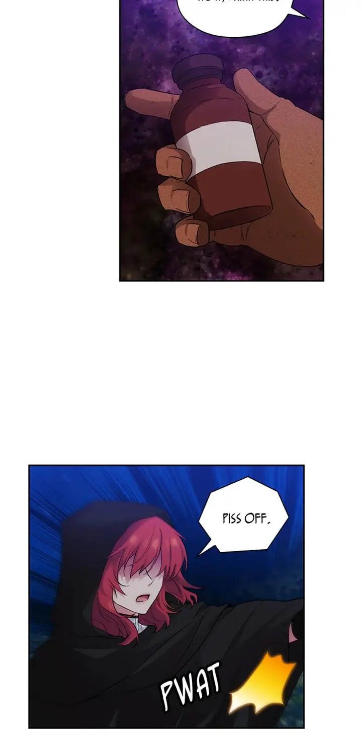 Reminiscence Adonis Manhwa Chapter 147 - Page 12