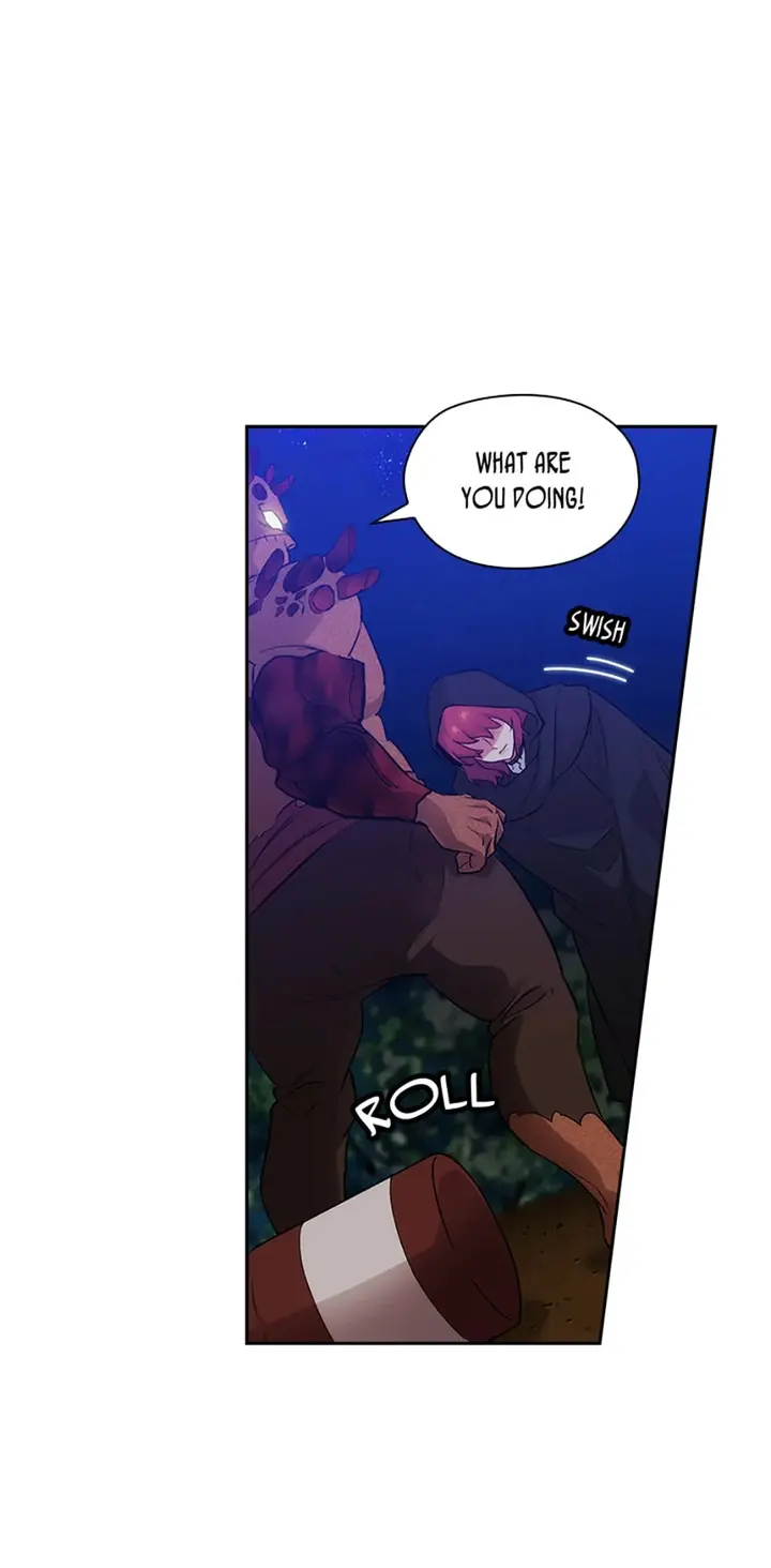 Reminiscence Adonis Manhwa Chapter 147 - Page 13