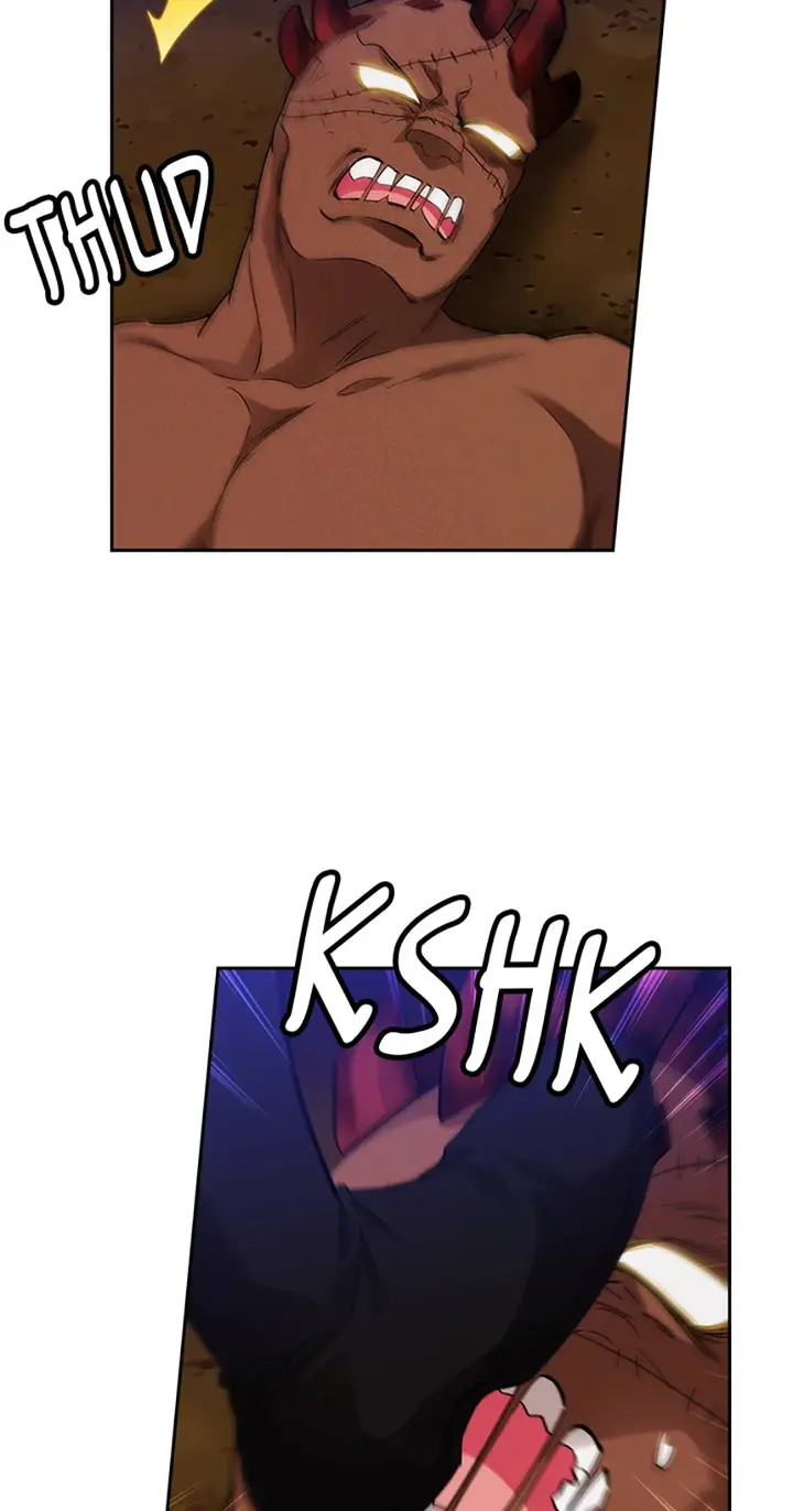 Reminiscence Adonis Manhwa Chapter 147 - Page 15