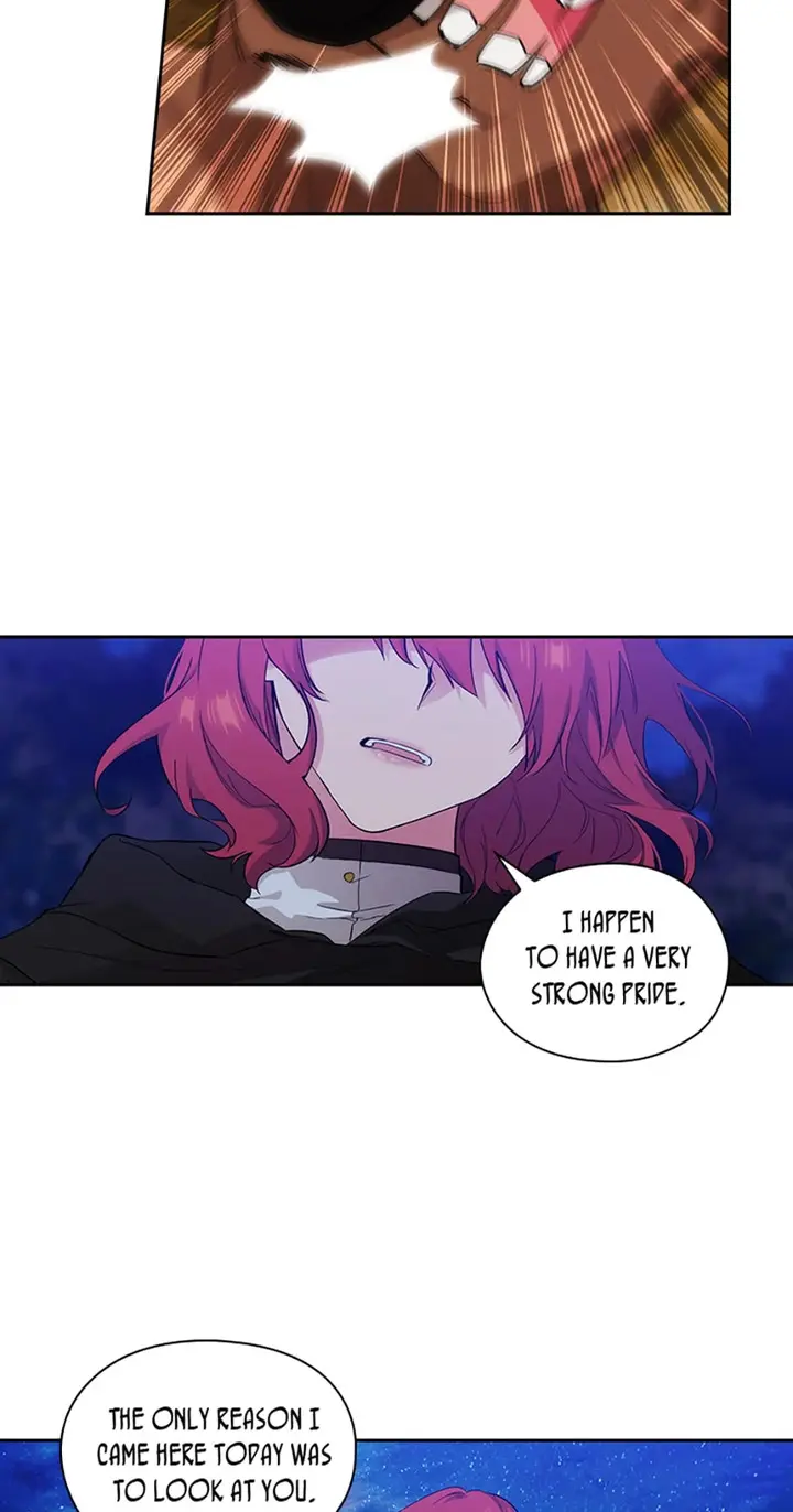Reminiscence Adonis Manhwa Chapter 147 - Page 16