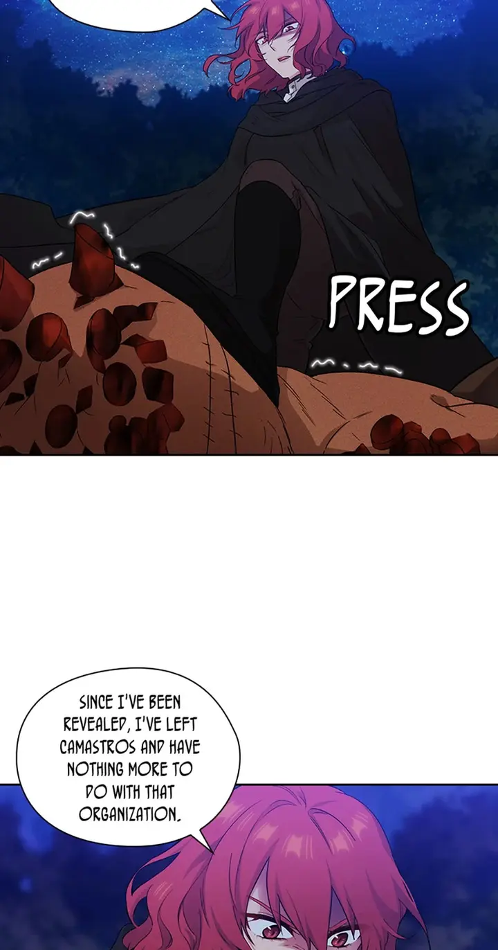 Reminiscence Adonis Manhwa Chapter 147 - Page 17