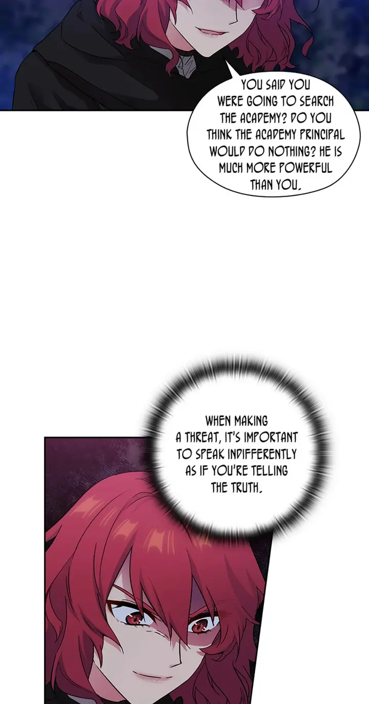Reminiscence Adonis Manhwa Chapter 147 - Page 18