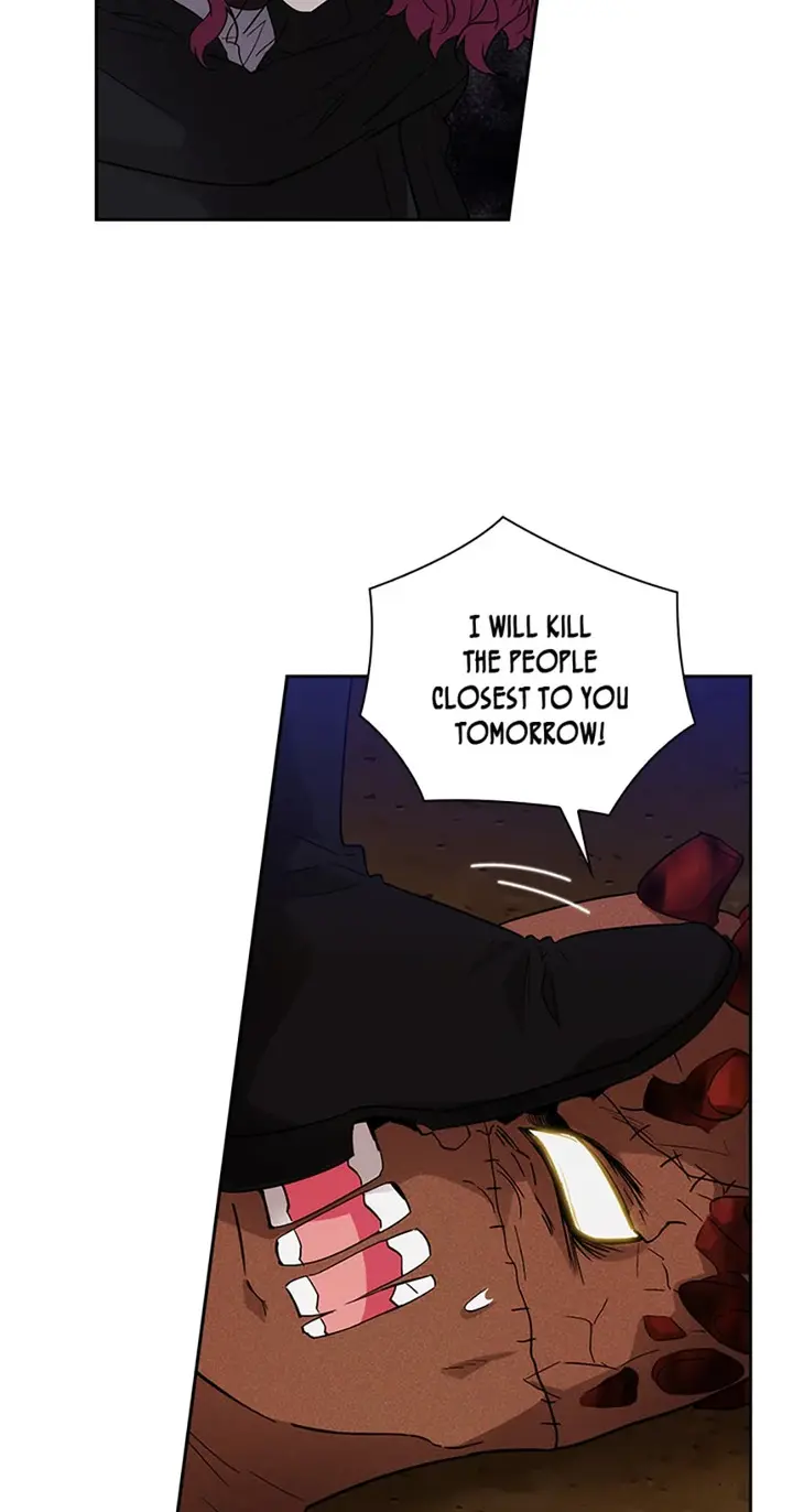 Reminiscence Adonis Manhwa Chapter 147 - Page 19