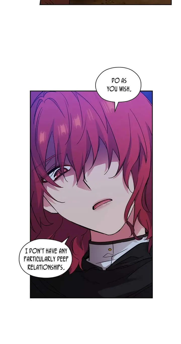 Reminiscence Adonis Manhwa Chapter 147 - Page 20