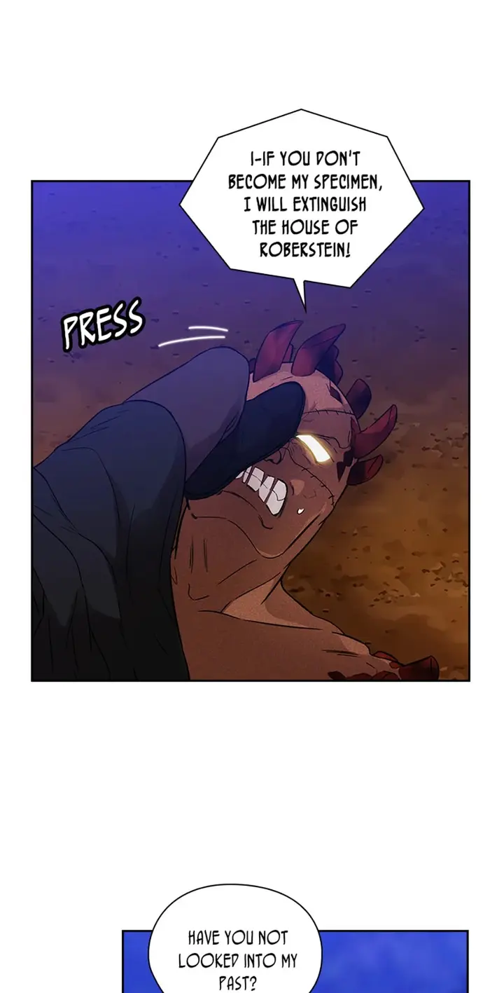 Reminiscence Adonis Manhwa Chapter 147 - Page 21