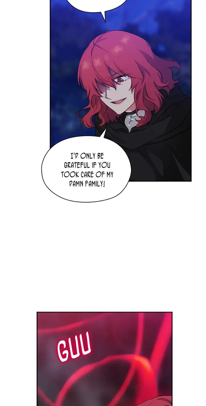 Reminiscence Adonis Manhwa Chapter 147 - Page 22