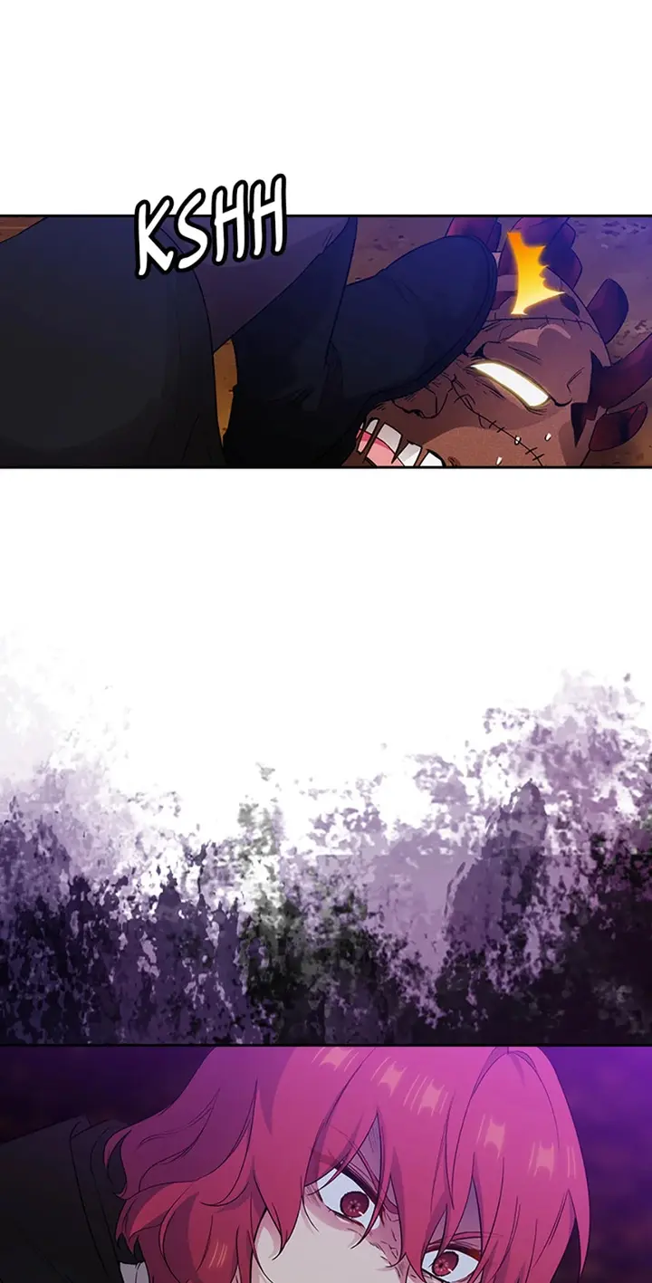 Reminiscence Adonis Manhwa Chapter 147 - Page 24