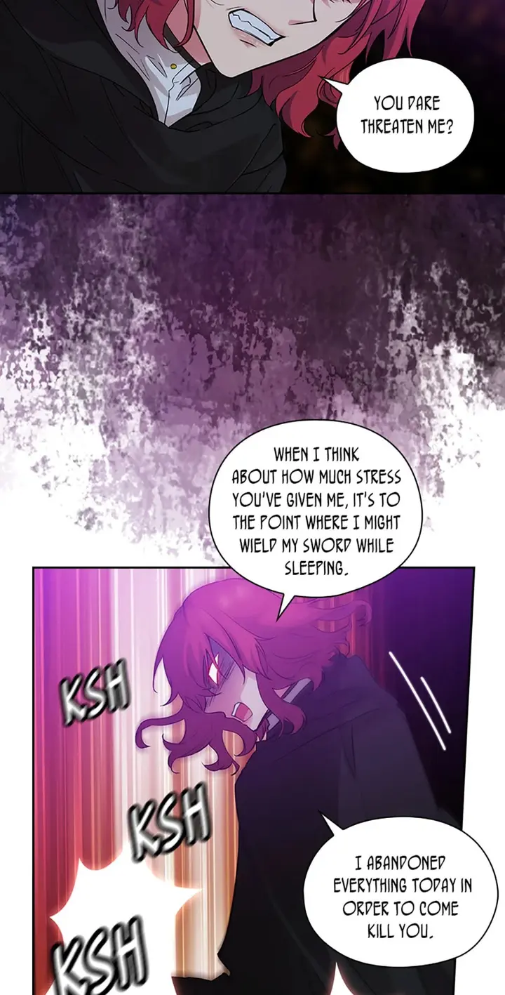 Reminiscence Adonis Manhwa Chapter 147 - Page 25