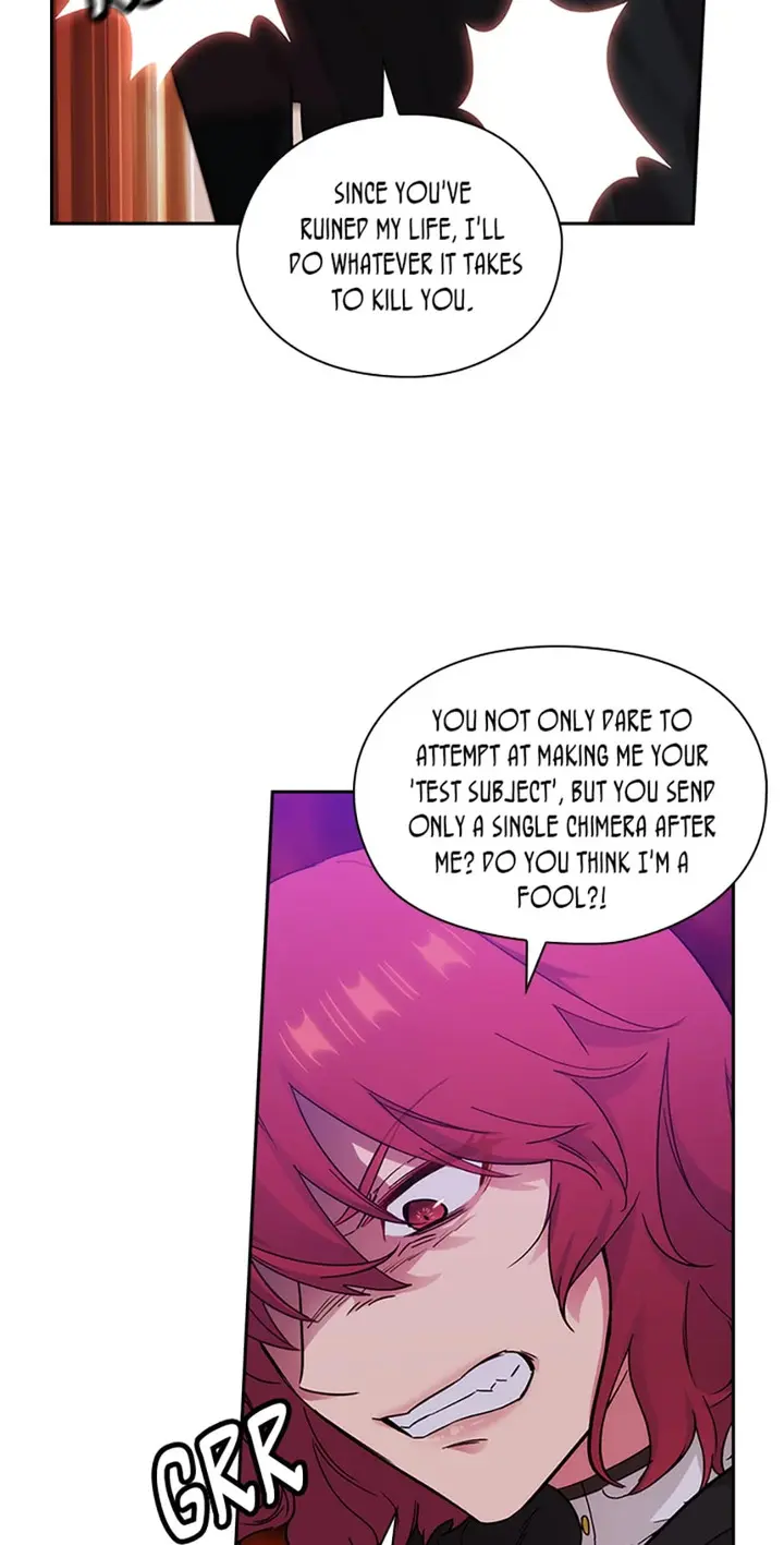 Reminiscence Adonis Manhwa Chapter 147 - Page 26