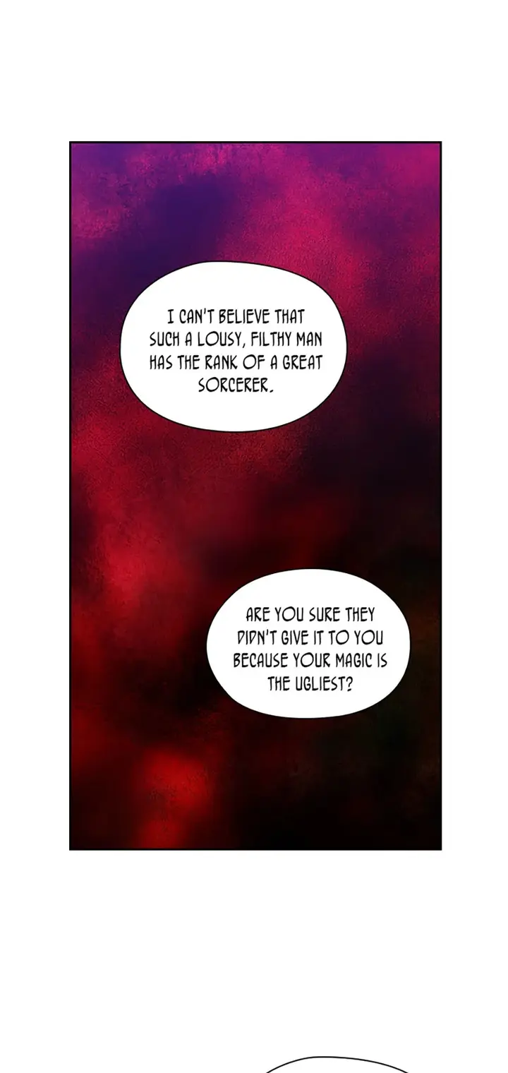 Reminiscence Adonis Manhwa Chapter 147 - Page 28