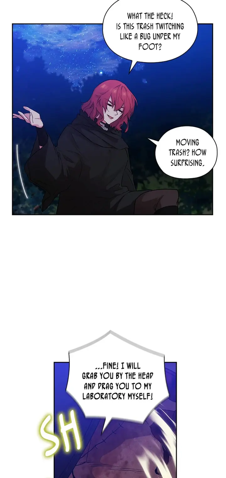 Reminiscence Adonis Manhwa Chapter 147 - Page 29