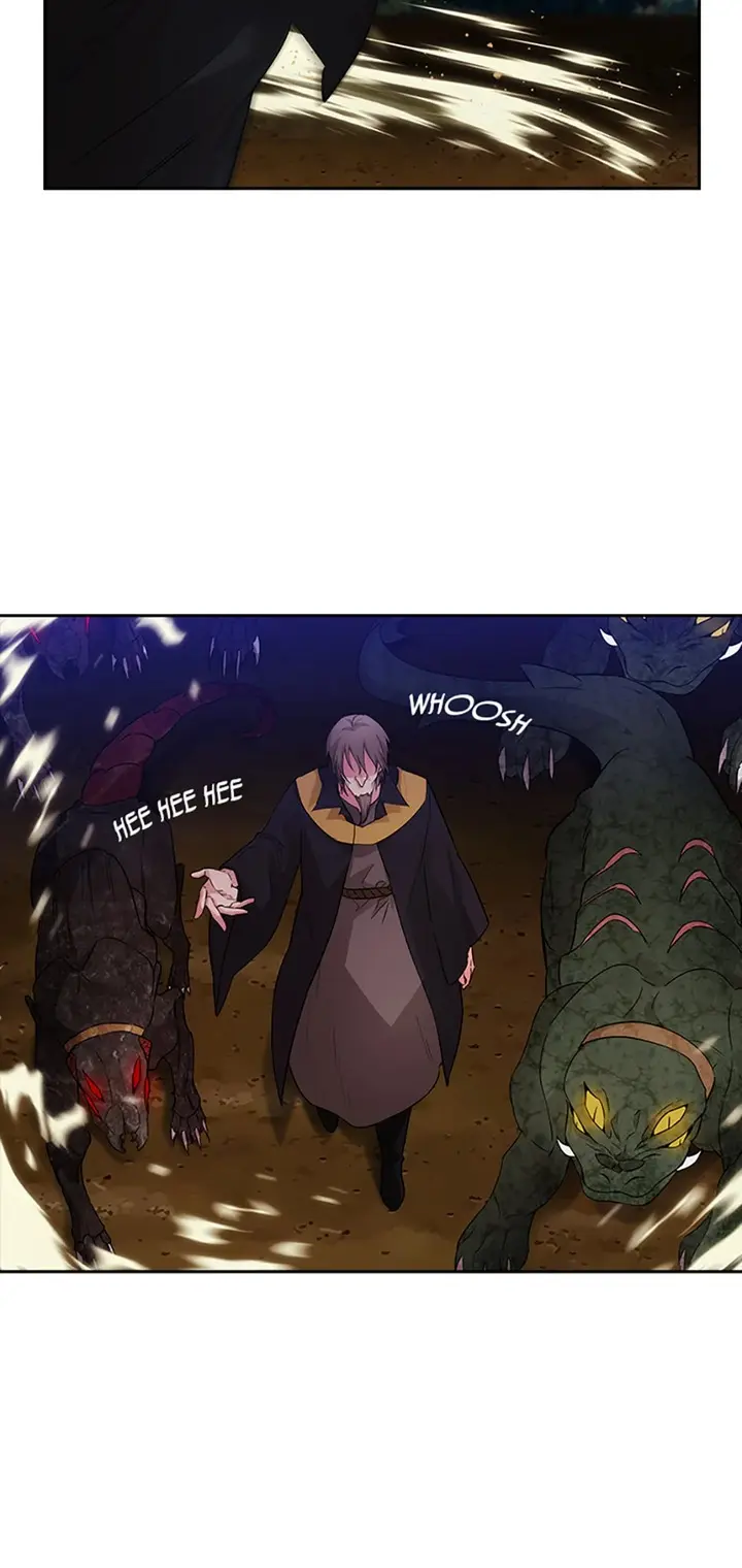 Reminiscence Adonis Manhwa Chapter 147 - Page 31