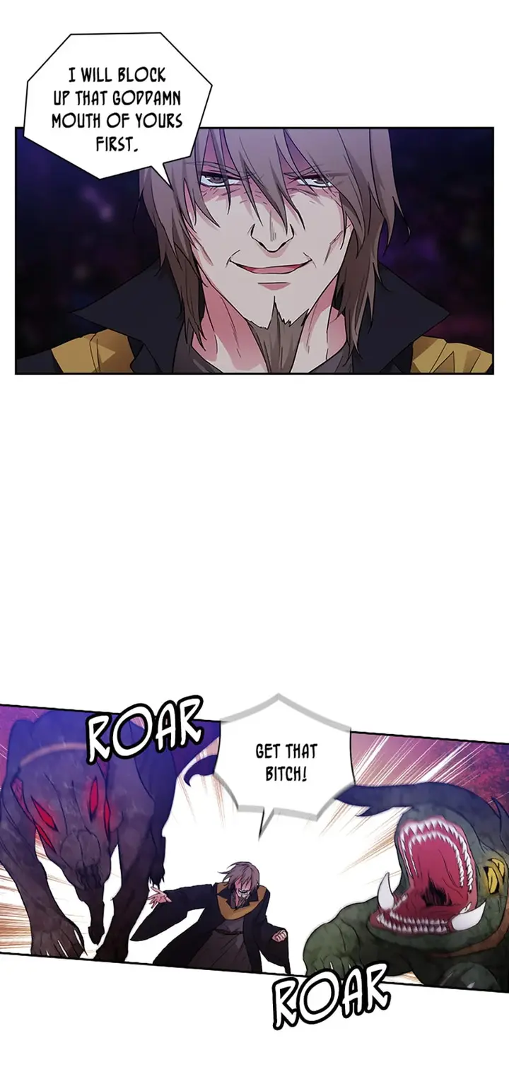 Reminiscence Adonis Manhwa Chapter 147 - Page 32