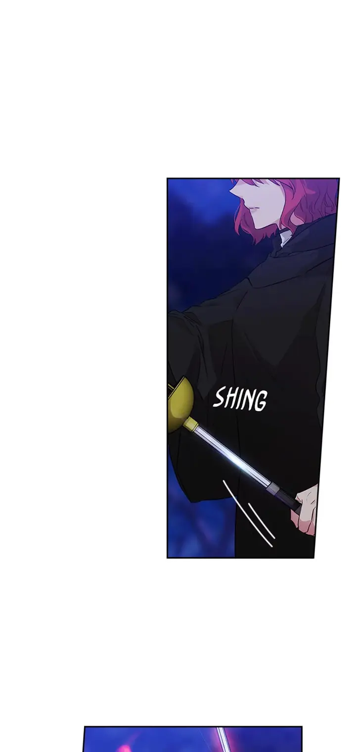 Reminiscence Adonis Manhwa Chapter 147 - Page 33