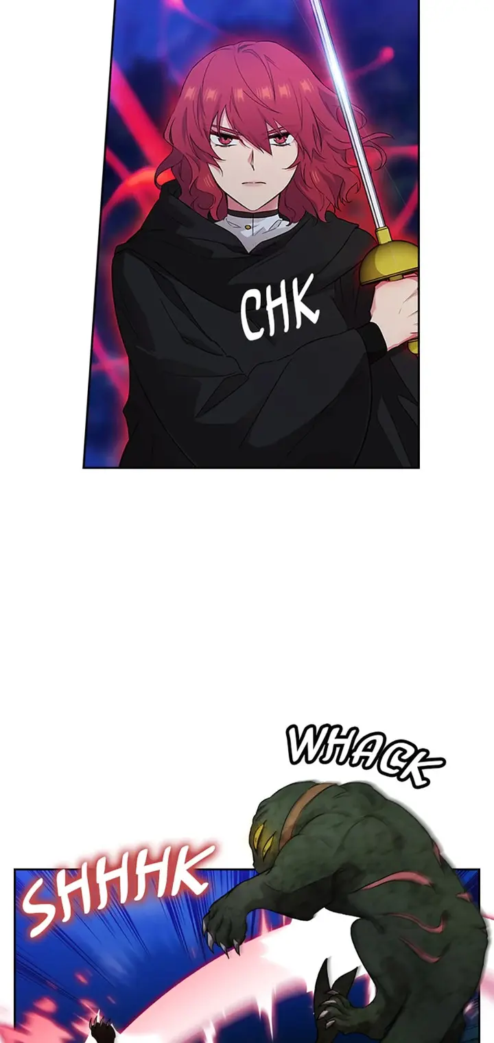 Reminiscence Adonis Manhwa Chapter 147 - Page 34