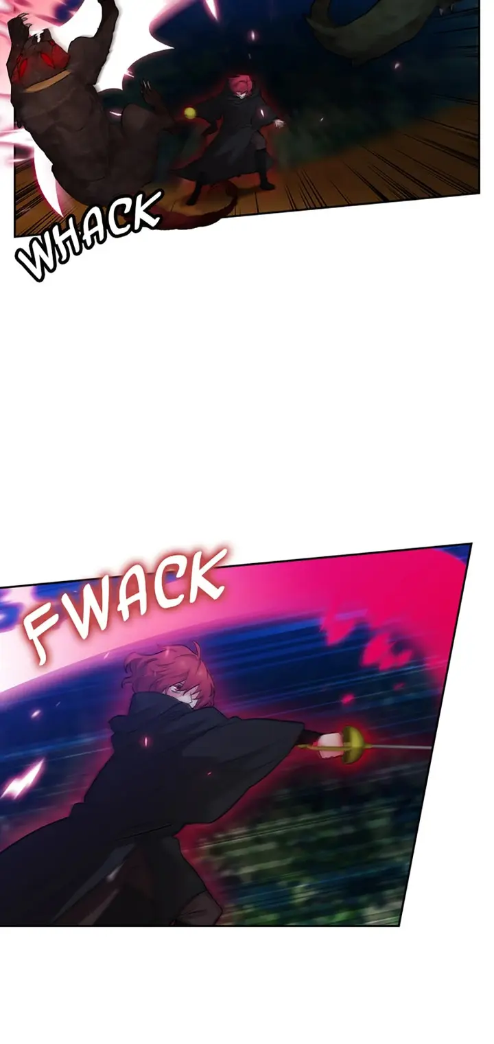 Reminiscence Adonis Manhwa Chapter 147 - Page 35