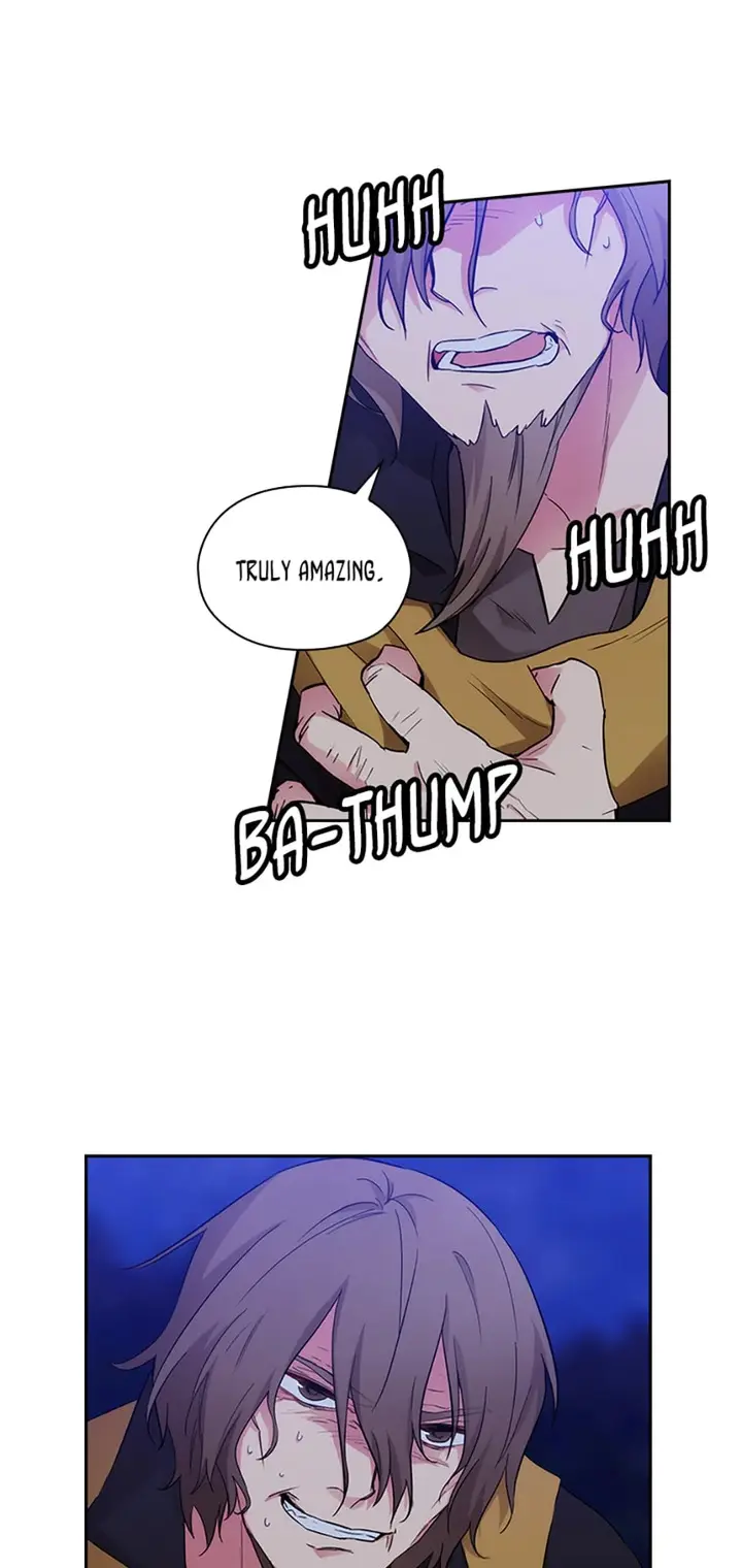 Reminiscence Adonis Manhwa Chapter 147 - Page 36