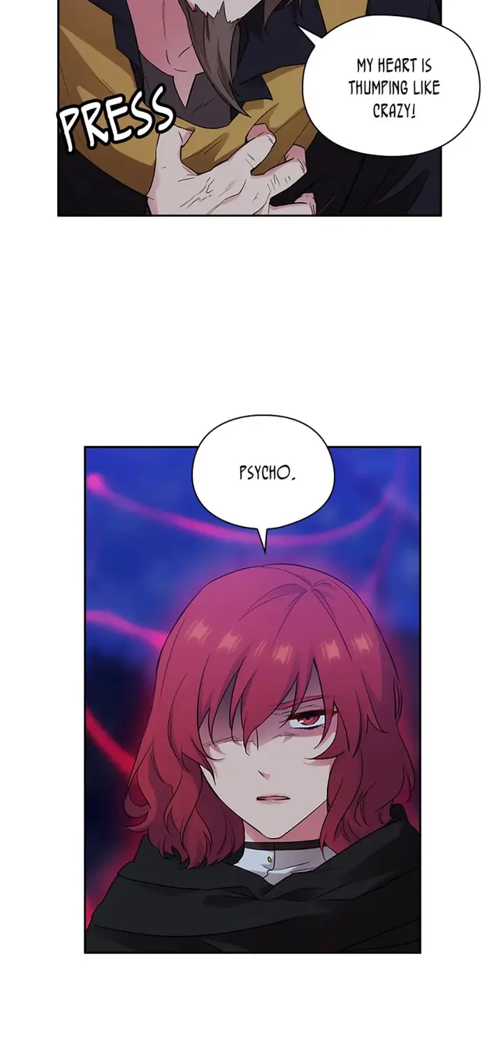 Reminiscence Adonis Manhwa Chapter 147 - Page 37