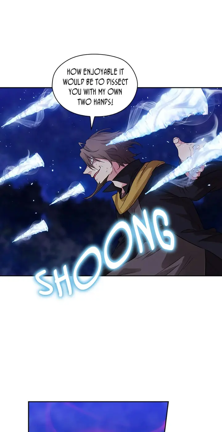 Reminiscence Adonis Manhwa Chapter 147 - Page 38