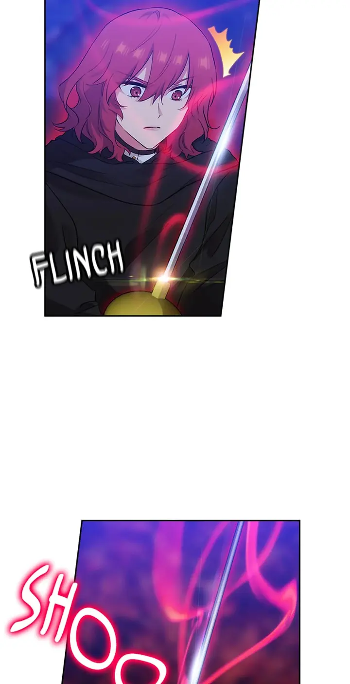 Reminiscence Adonis Manhwa Chapter 147 - Page 39