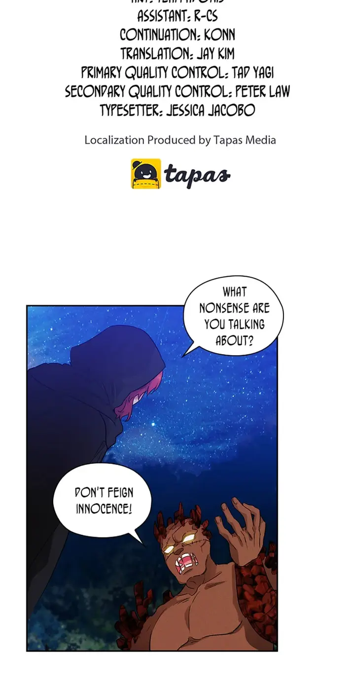 Reminiscence Adonis Manhwa Chapter 147 - Page 4