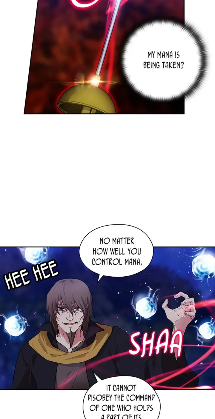 Reminiscence Adonis Manhwa Chapter 147 - Page 40