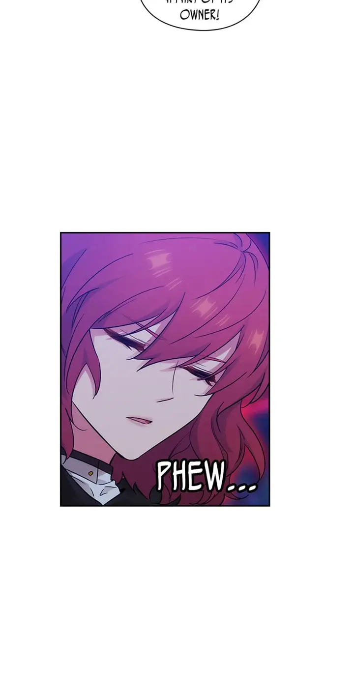 Reminiscence Adonis Manhwa Chapter 147 - Page 41