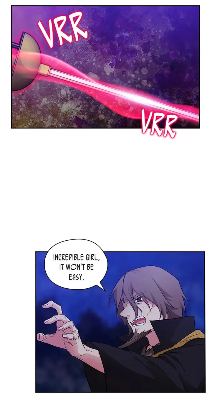 Reminiscence Adonis Manhwa Chapter 147 - Page 42