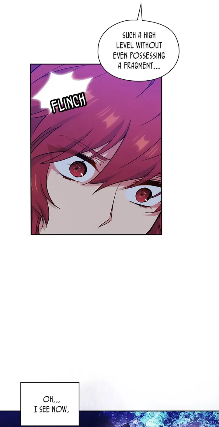 Reminiscence Adonis Manhwa Chapter 147 - Page 43