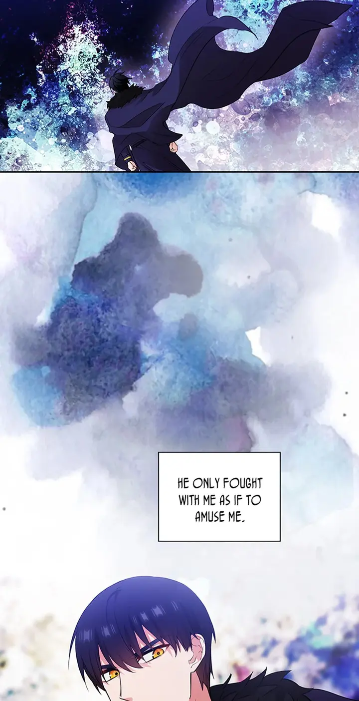 Reminiscence Adonis Manhwa Chapter 147 - Page 44