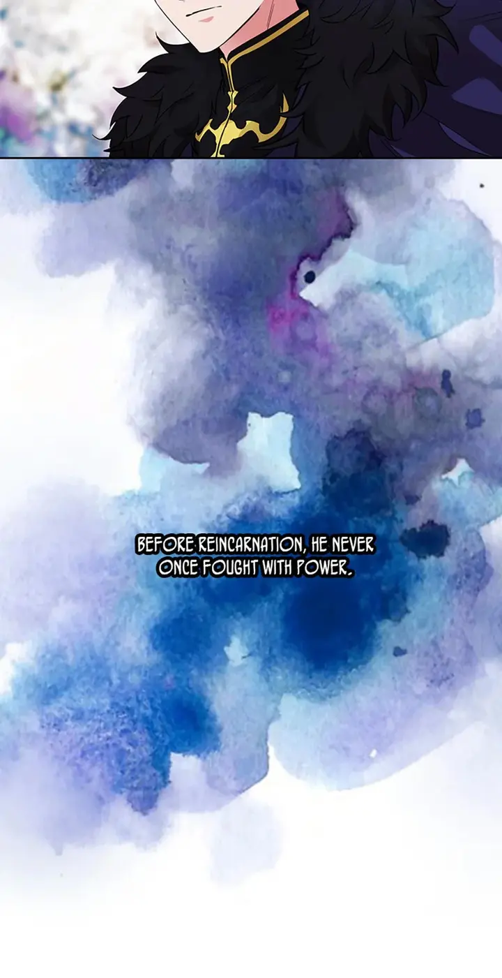 Reminiscence Adonis Manhwa Chapter 147 - Page 45