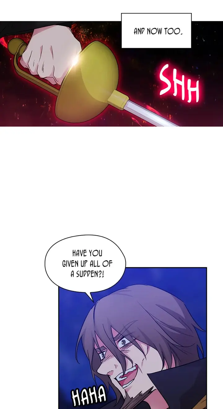 Reminiscence Adonis Manhwa Chapter 147 - Page 46