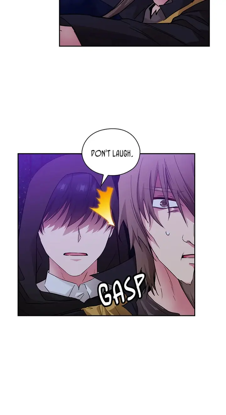 Reminiscence Adonis Manhwa Chapter 147 - Page 47