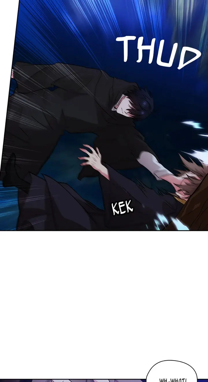 Reminiscence Adonis Manhwa Chapter 147 - Page 49