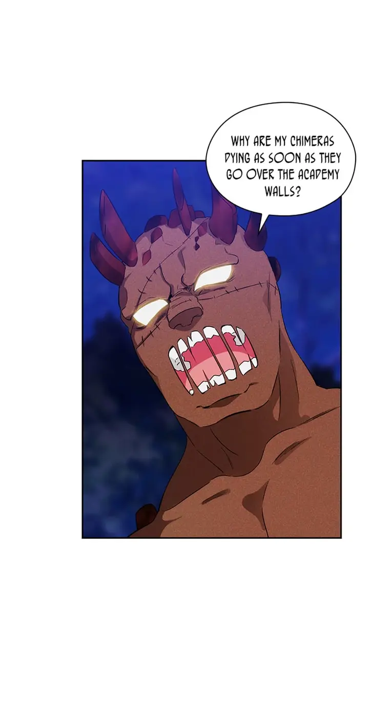 Reminiscence Adonis Manhwa Chapter 147 - Page 5