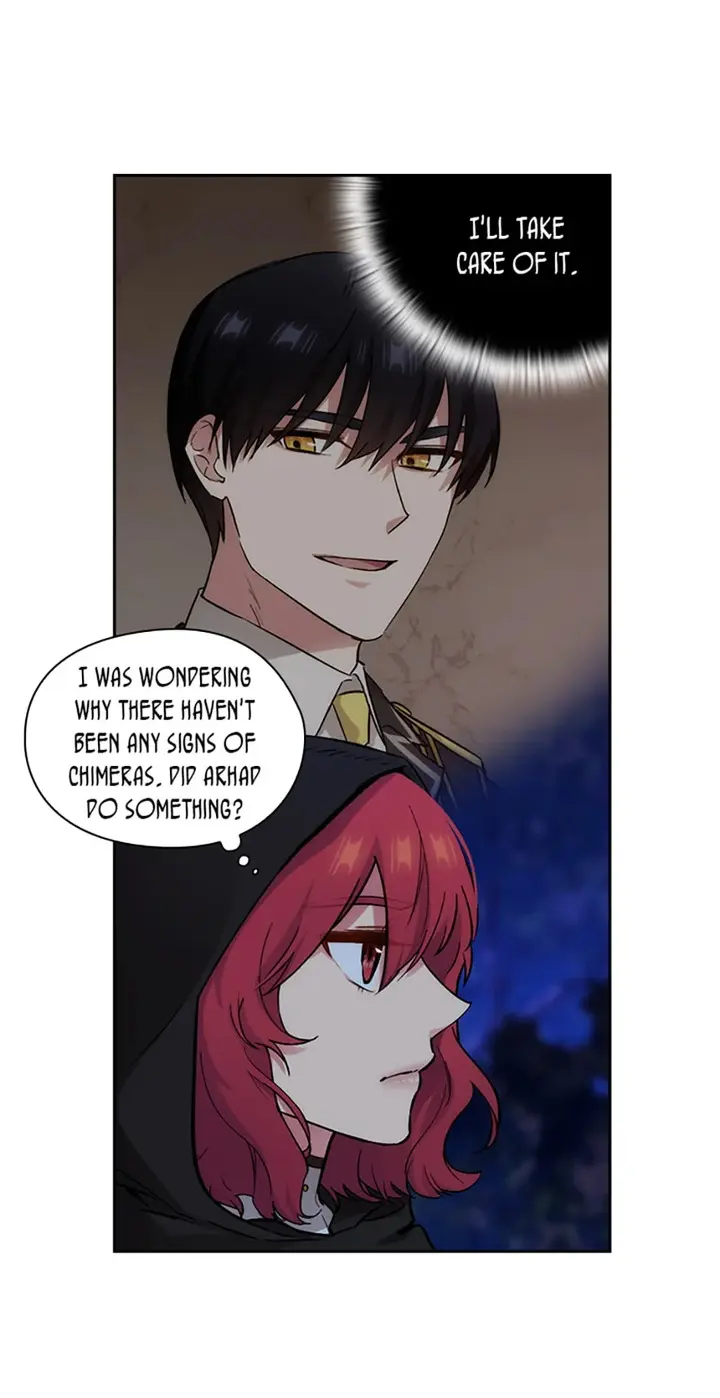 Reminiscence Adonis Manhwa Chapter 147 - Page 6