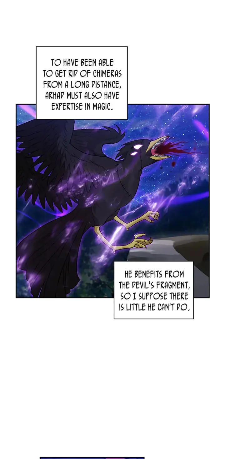 Reminiscence Adonis Manhwa Chapter 147 - Page 7