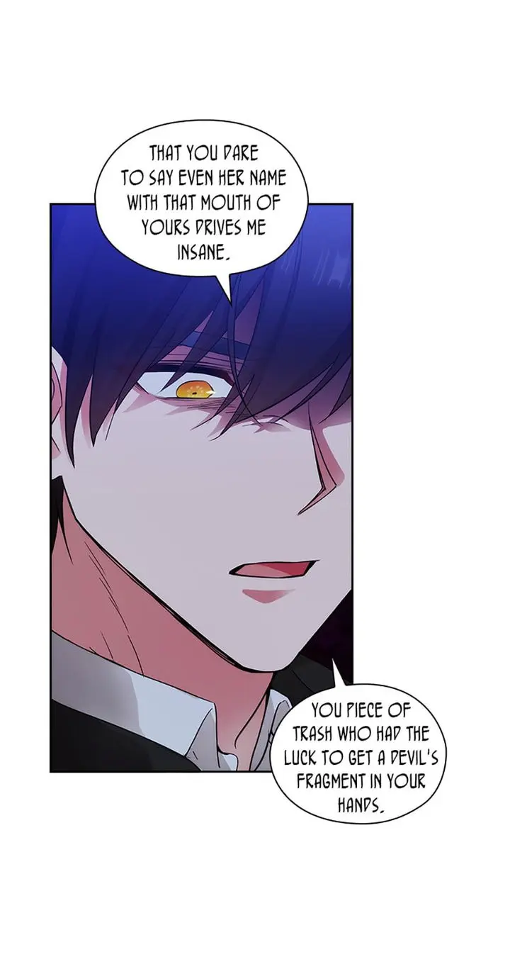 Reminiscence Adonis Manhwa Chapter 148 - Page 10