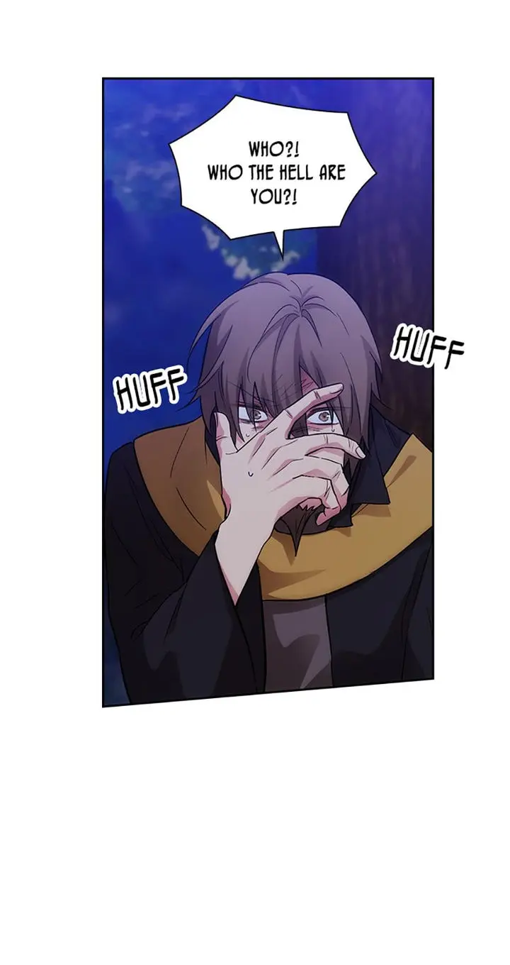 Reminiscence Adonis Manhwa Chapter 148 - Page 11