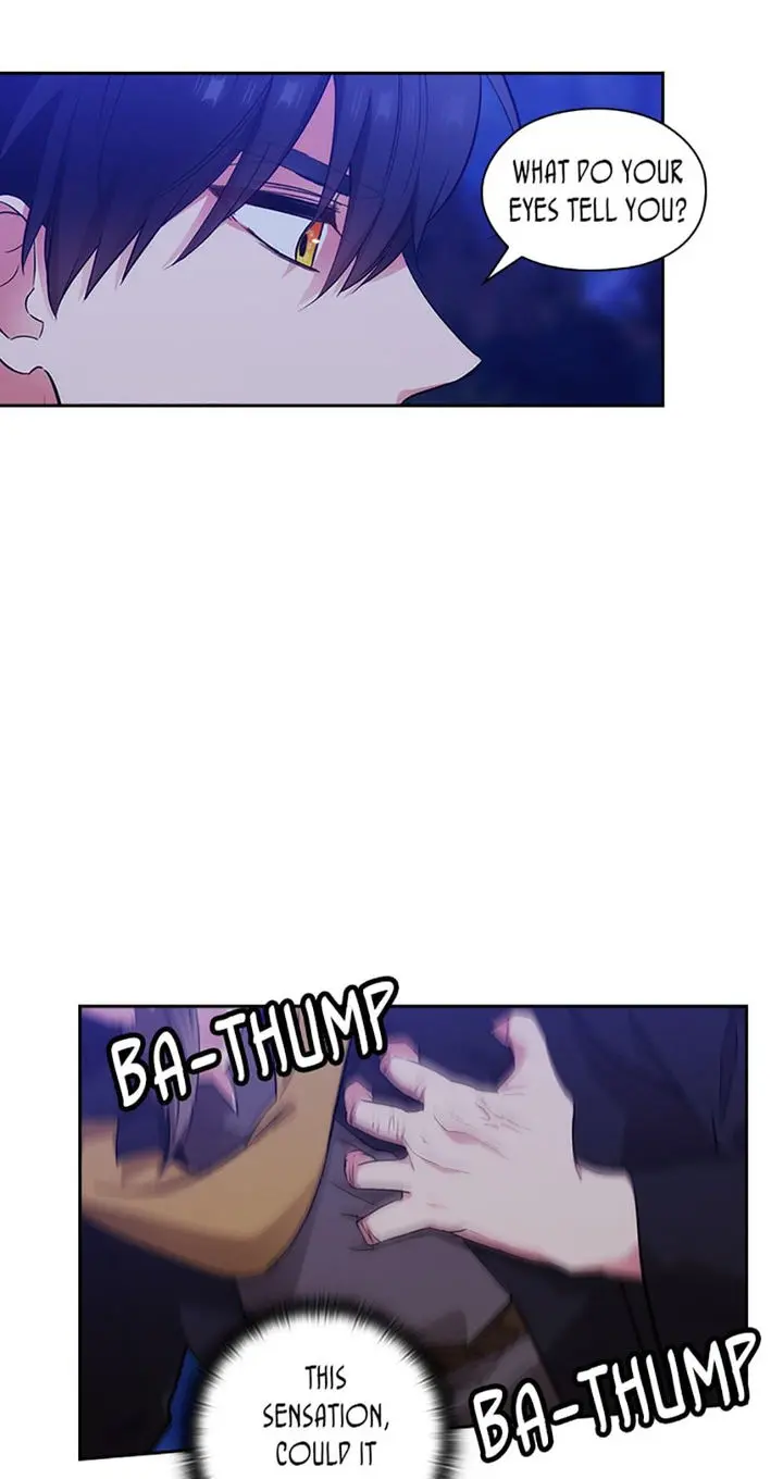 Reminiscence Adonis Manhwa Chapter 148 - Page 12