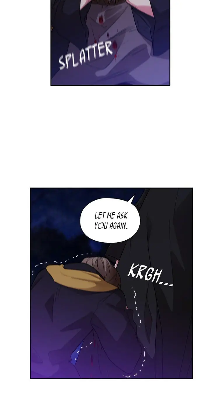 Reminiscence Adonis Manhwa Chapter 148 - Page 20