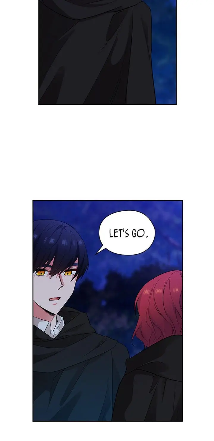 Reminiscence Adonis Manhwa Chapter 148 - Page 34