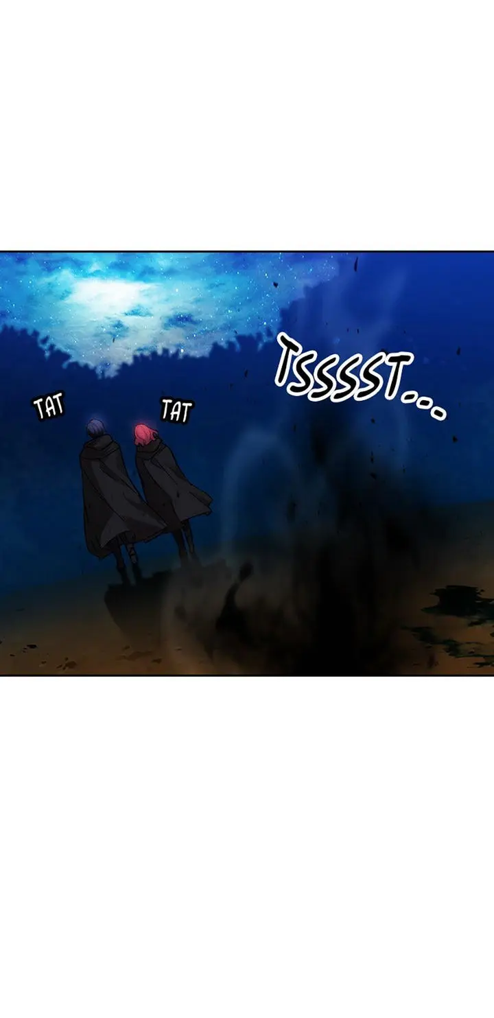 Reminiscence Adonis Manhwa Chapter 148 - Page 35