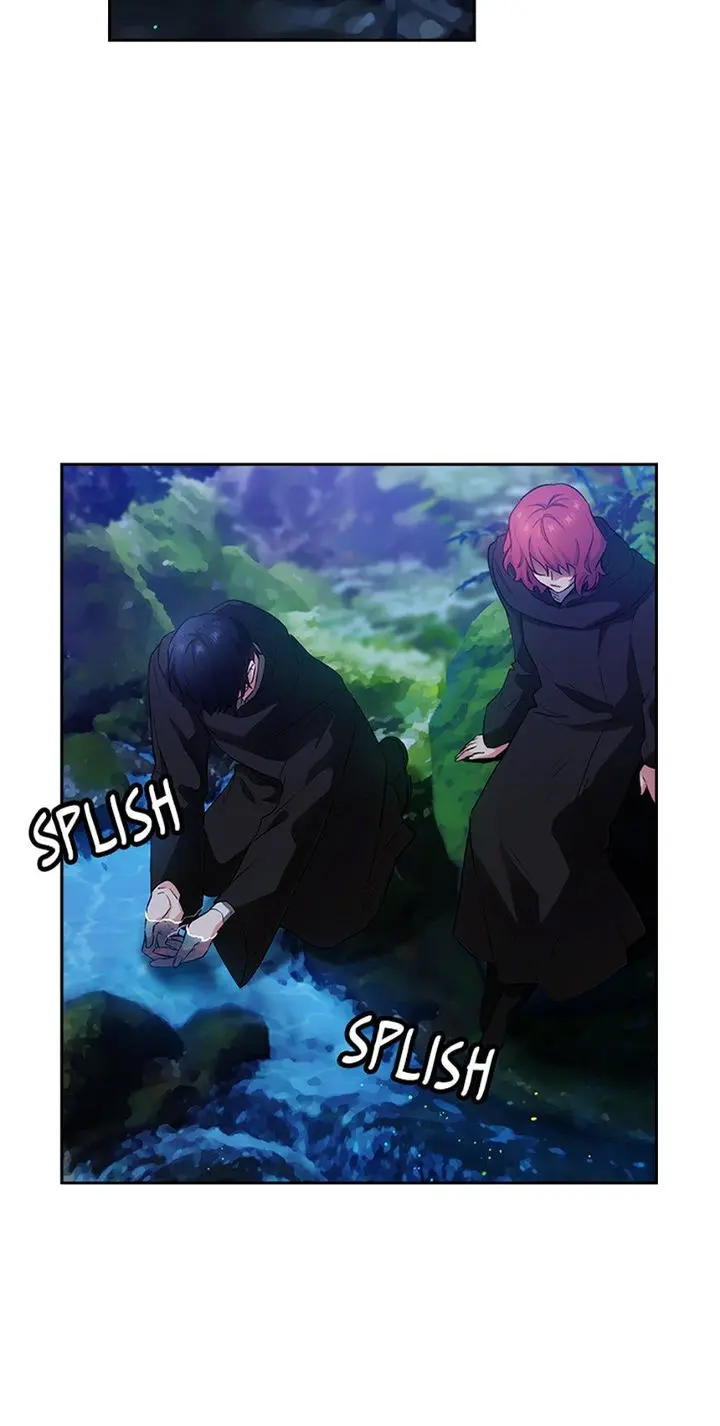 Reminiscence Adonis Manhwa Chapter 148 - Page 37